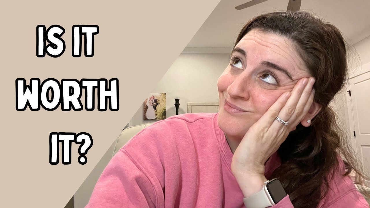 Думаете нанять уборщицу? Посмотрите это видео!