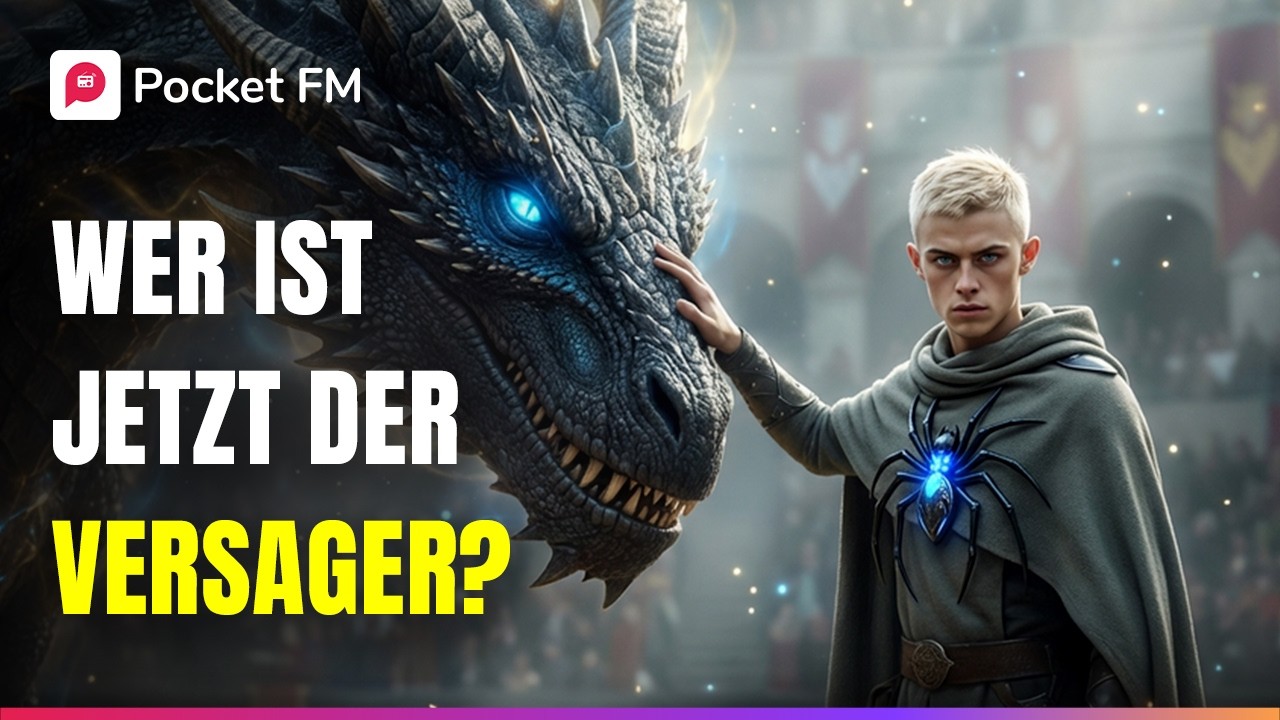 Alle halten mich für einen Versager, aber meine Tierwesen sind legendär!