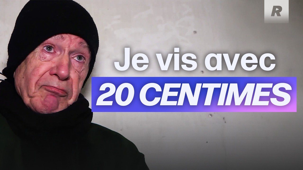 Ils ont tout perdu et doivent désormais vivre dehors