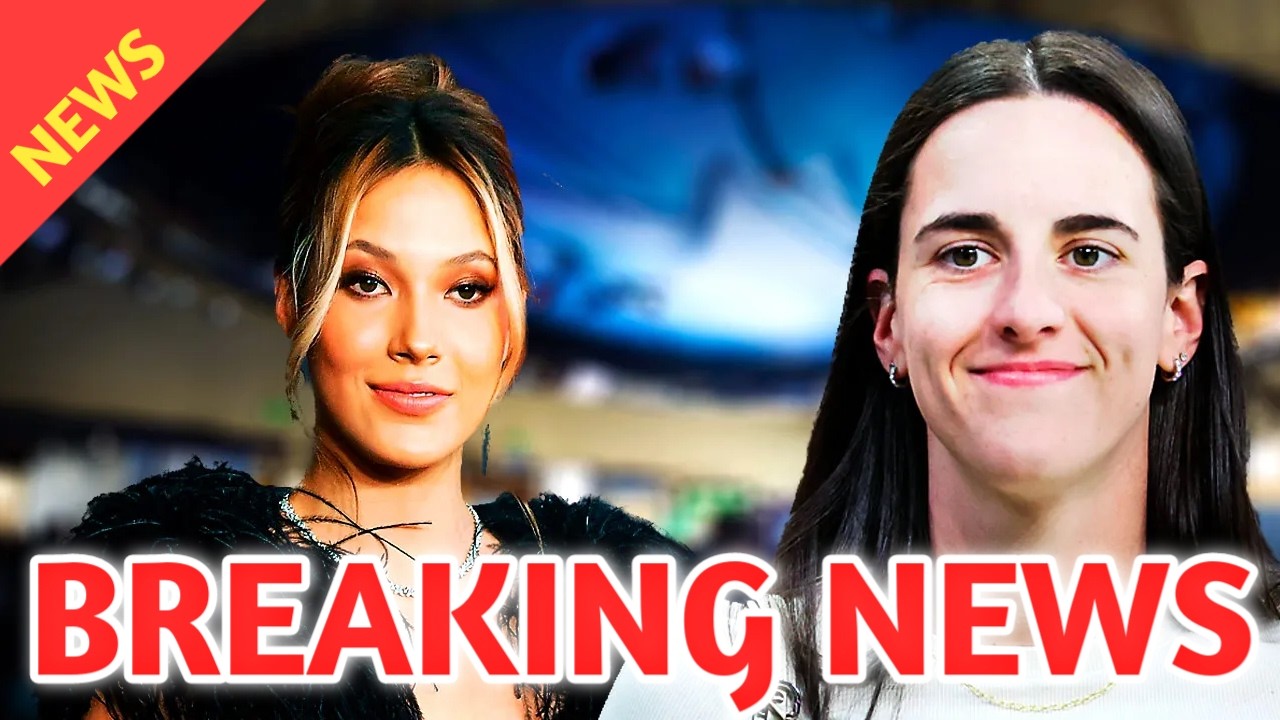 Caitlin Clark EXPOSES Her TRUE Feelings on Eileen Gu Backlash