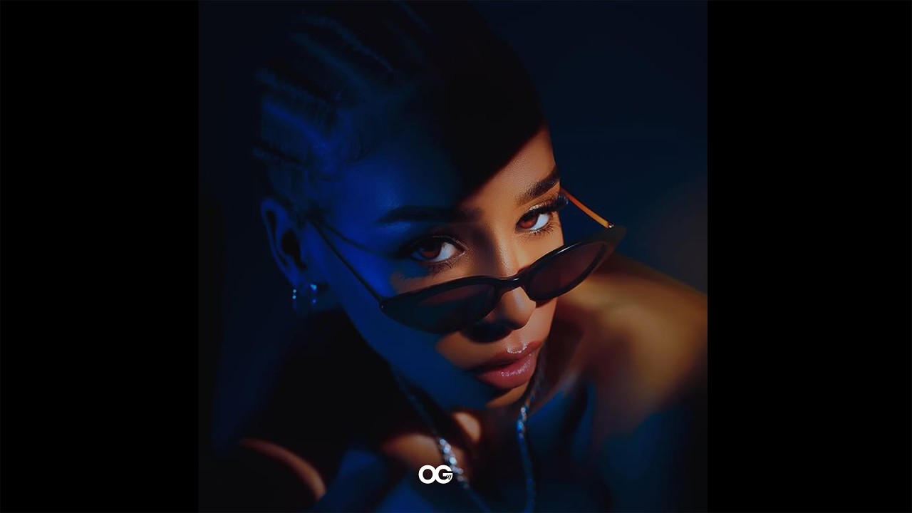 Tayc Afrobeat x Afroswing Type Beat 2026 