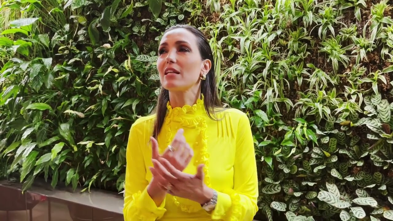 CHI VUOLE SPOSARE MIA MAMMA?: INTERVISTA CON CATERINA BALIVO