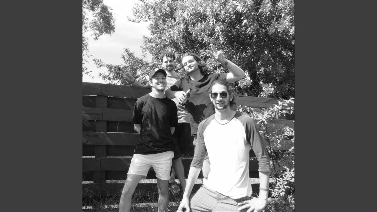 The Circus Party Song