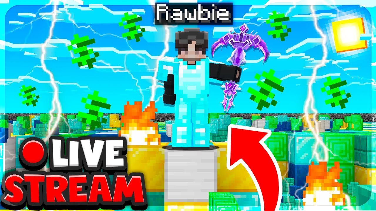 🔴 THE *NEW* SEASONAL CRATE RELEASE! (MINECRAFT PRISON + GIVEAWAYS!)