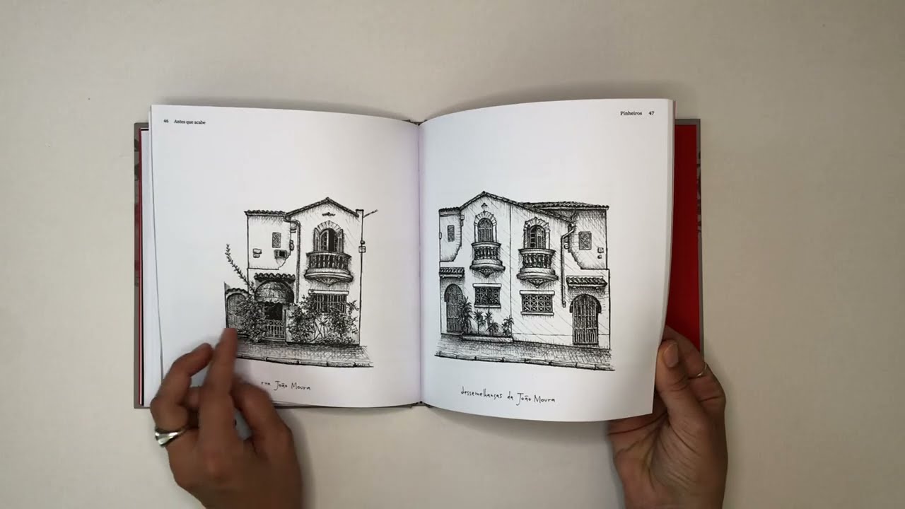 Antes que Acabe, por Jo&atilde;o Galera | Editora Mandacaru