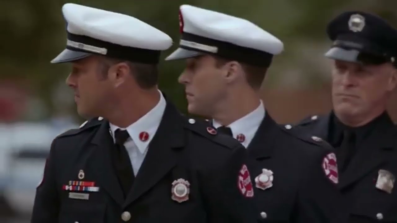 Chicago Fire 