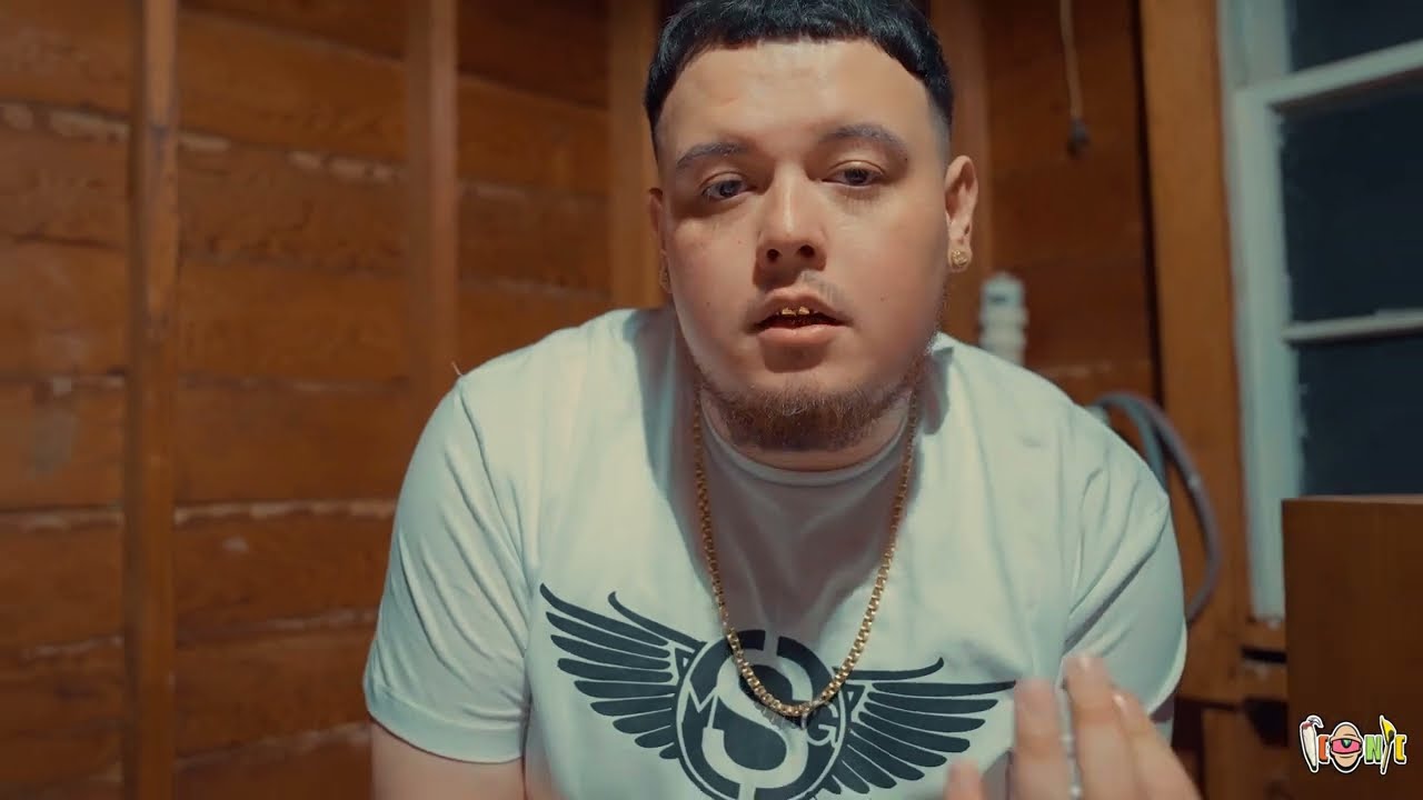 TexasJoe - Throw Away (Official Music Video)