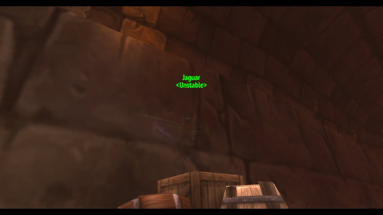 Solofarming Stratholme Holy Water as a Rogue - WoW Classic