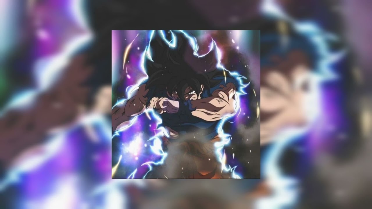 Kill AZYN - ULTRA INSTINTO FUNK (slowed + revreb)