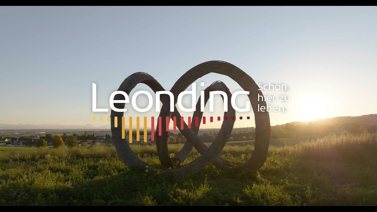 Wir alle sind Leonding. Das ist unsere Stadt!