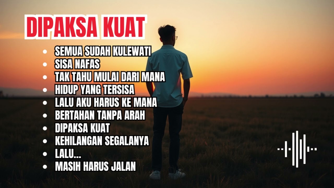 FULL ALBUM TEMAN KERJA UNTUK ORANG DEWASA