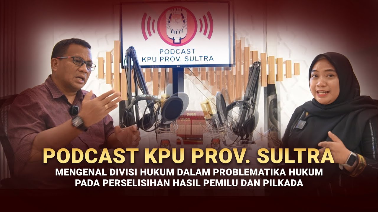Mengenal Divisi Hukum Dalam Problematika Hukum Pada Perselisihan Hasil Pemilu dan Pilkada