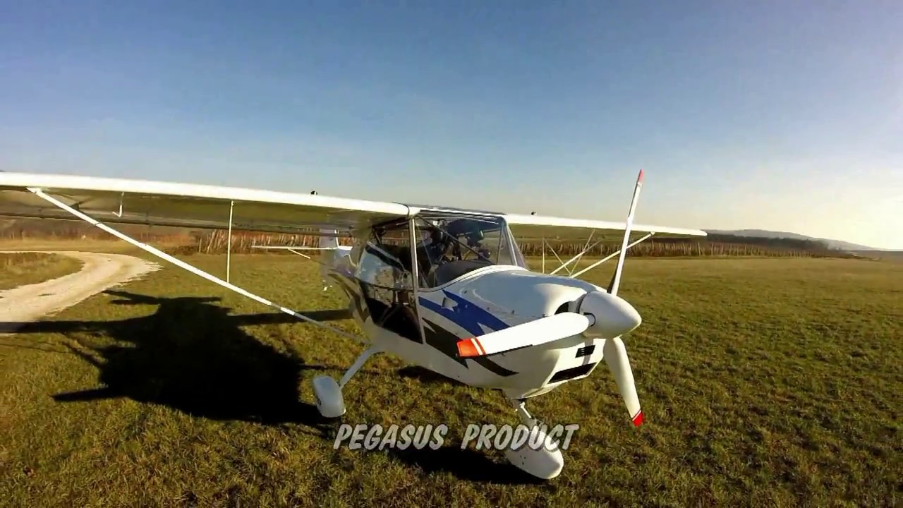 APOLLO FOX 7- 203