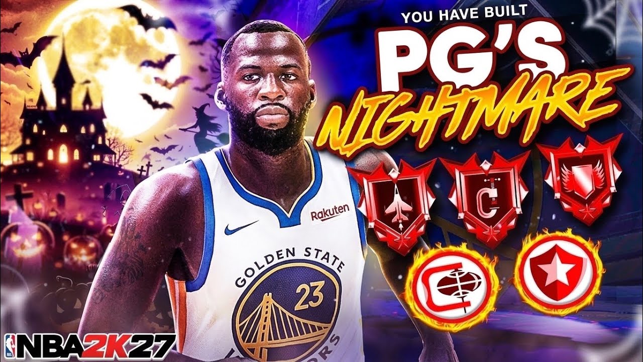 *НОВИНКА* ЛУЧШИЕ МЕТА-СБОРКИ ДЛЯ ИГРОКОВ НА ДОЛЖНОСТНЫЕ ИГРЫ В NBA 2K27! (ЛУЧШИЕ СБОРКИ ДЛЯ КРУПН...