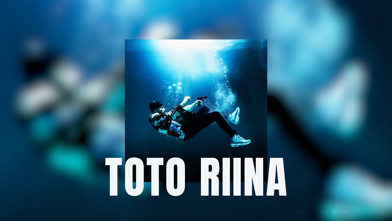 Musso - TOTO RIINA (Album Visualizer)