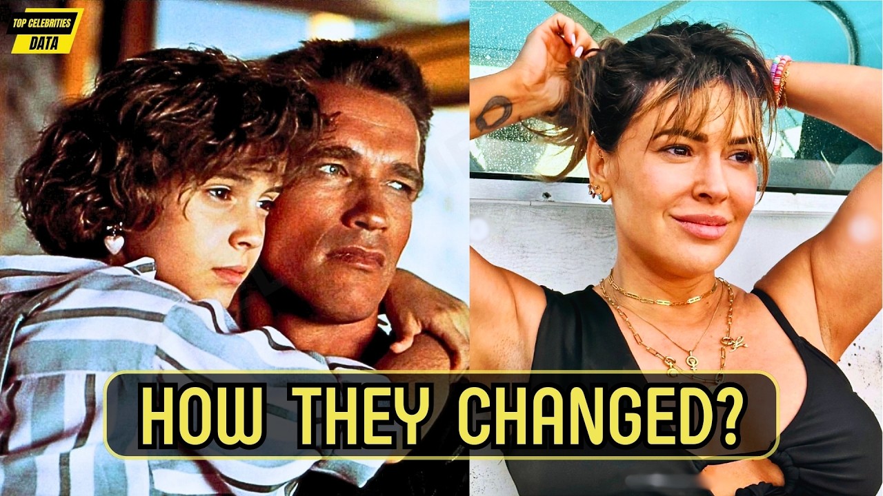 Commando (1985) Cast Then & Now 2026 | The Changes Will Surprise You