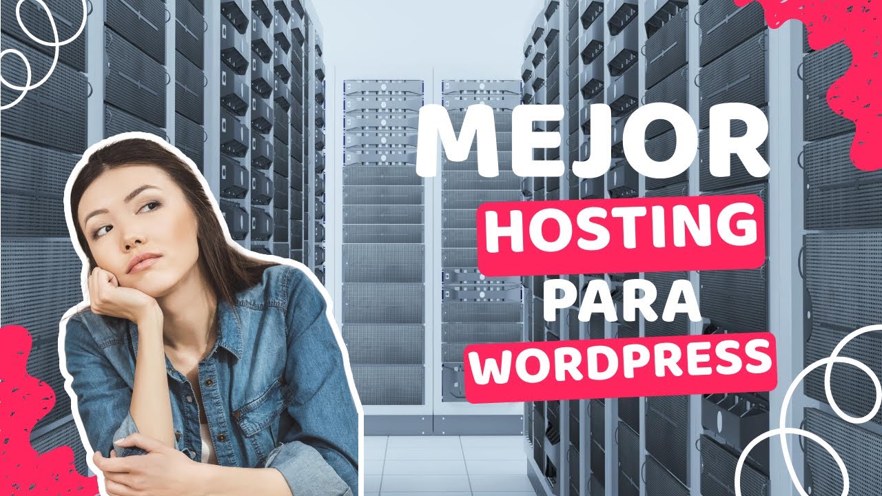 Mejor Hosting para WordPress [2023]