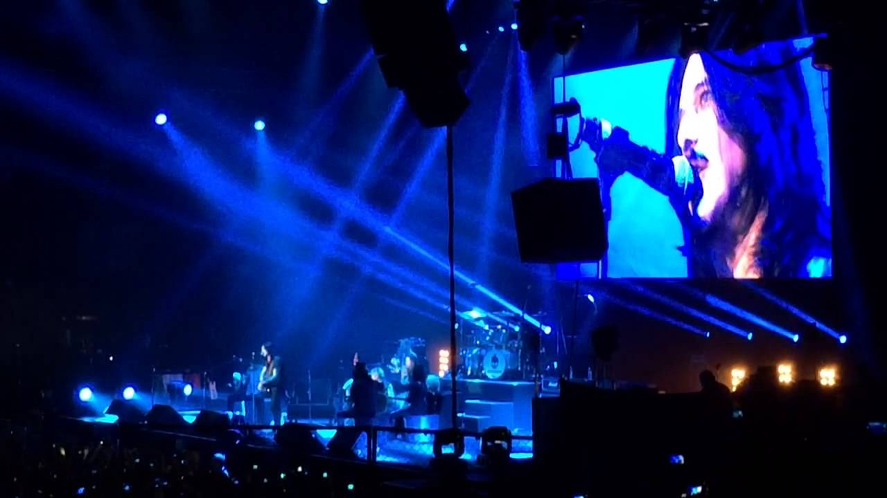 Kings of Chaos - Fall to pieces & Knocking on Heavens Door