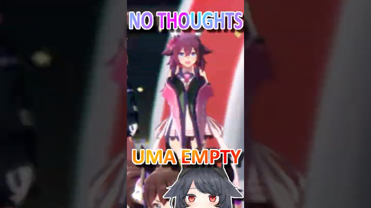 Why Did Cygames Do This to Her?