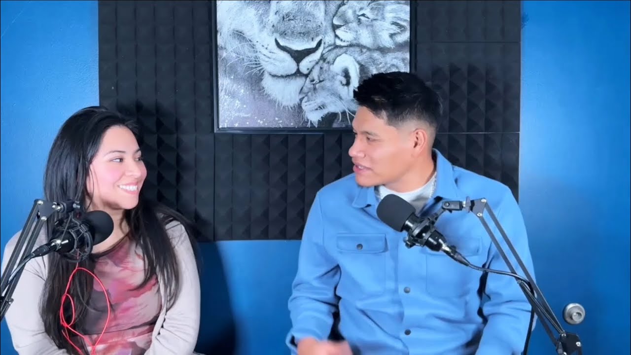 🎙️Pierde todo menos la presencia de Dios 🧏🧏 un mensaje poderoso🔥🔥🔥