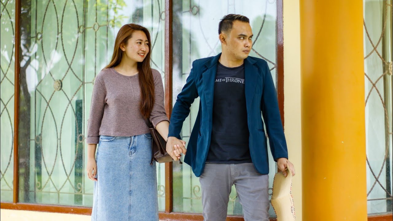 ISTRI BOS BESAR DILARANG MASUK KANTOR DAN DIUSIR OLEH KARYAWAN SOMBONG SOK BERKUASA ATAS JABATANNYA!