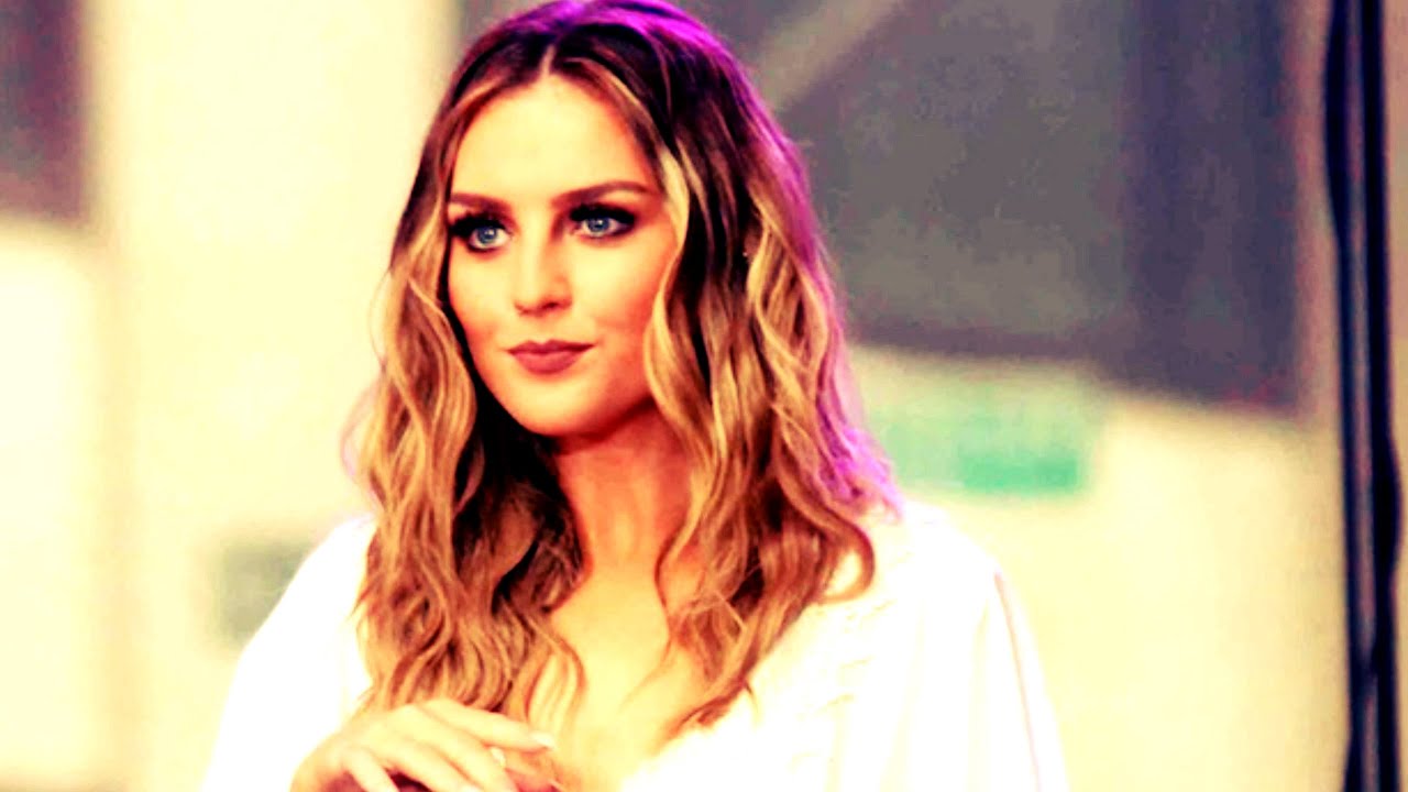 Perrie Edwards - High Notes Live + My Favorite Vocals Live |2015| (January - August)