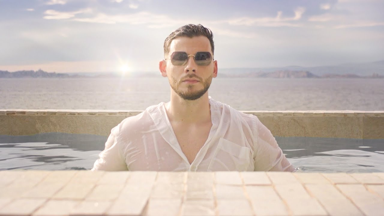 Jeck - Immortel (Clip officiel)