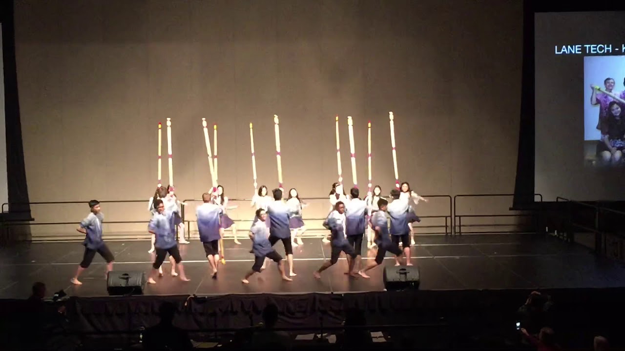 KHB Battle of the Bamboo 2018