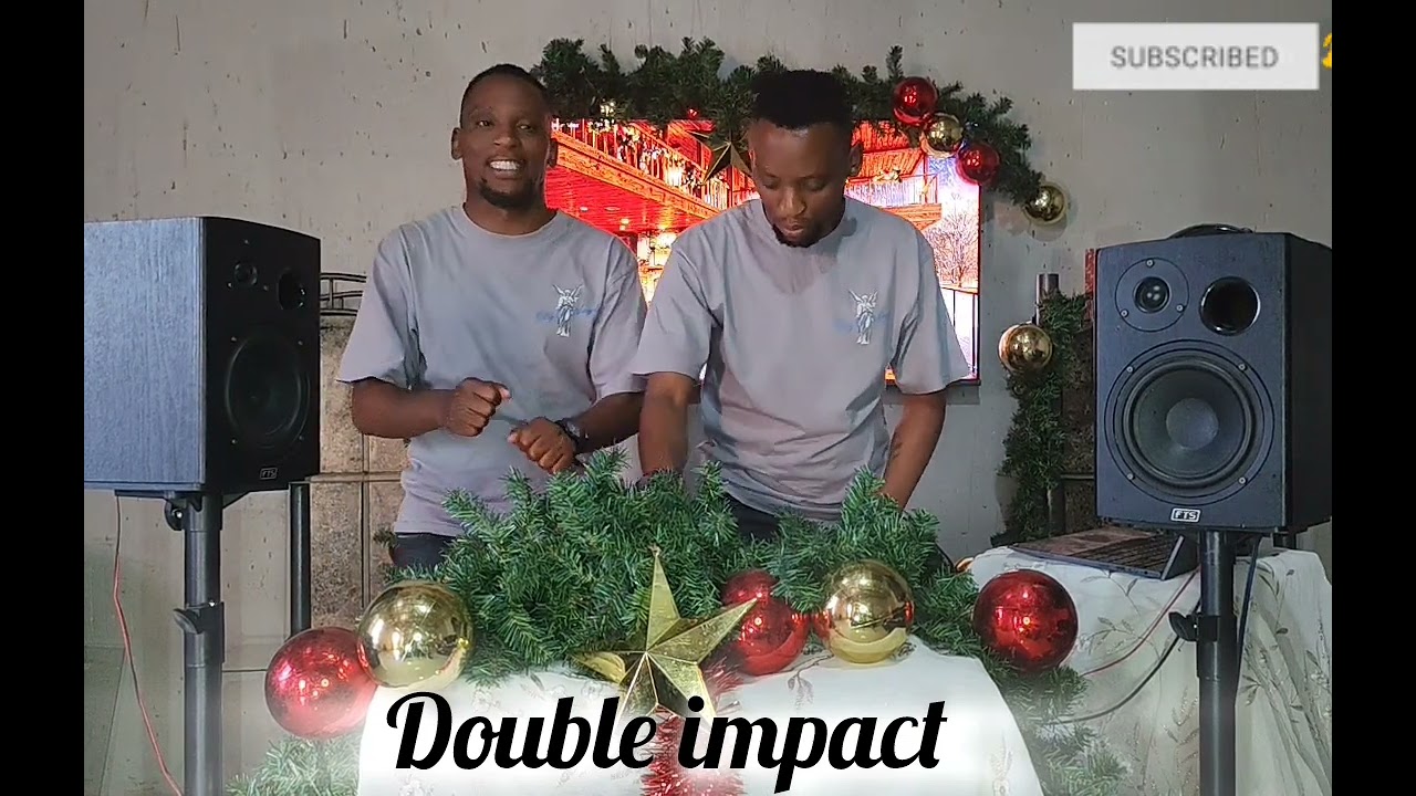 Double impact New year appreciation mix 2026 / sam deep, thatohasti - thandaza / Mas Musiq -Gama lam