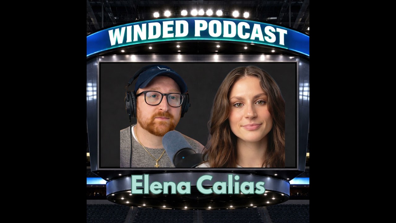 Elena Calias - Dirty Water TV & Boston Fleet Host