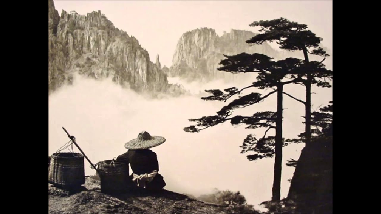 Space Cowboy - China