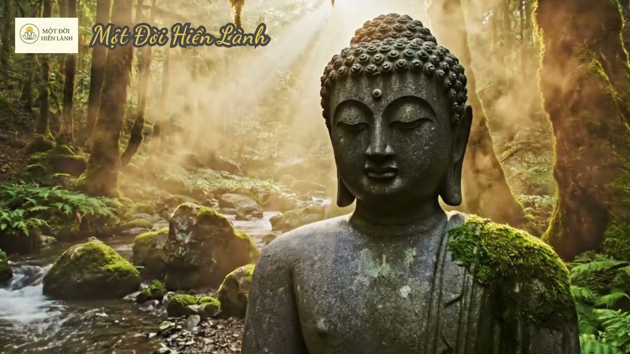 MỘT ĐỜI HIỀN LÀNH