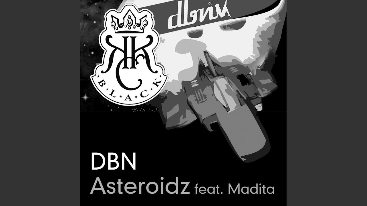 Asteroidz feat. Madita (Original)