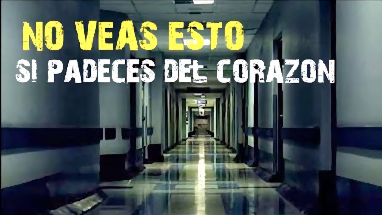 🔞 LAS MEJORES INVESTIGACIONES PARANORMALES DE YOUTUBE ✝️ de división paranormal 😱 #top2