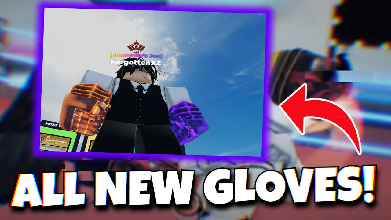 ALL THE NEW BALROG EVOLUTIONS! (UNTITLED BOXING GAME)