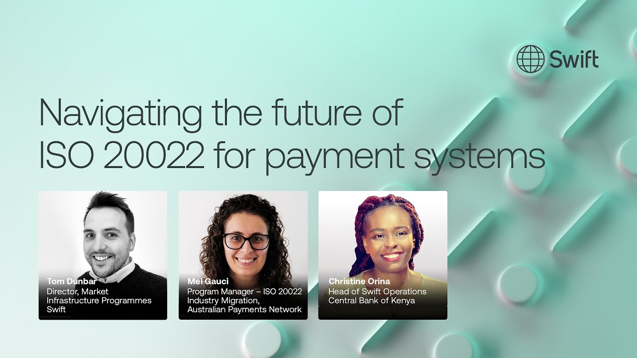 Navigating the future of 