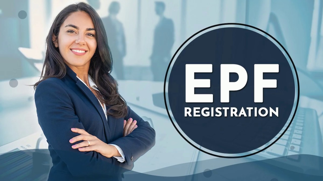 How to Apply EPF UAN  Registration Online | EPF registration online | Online EPF Registration.
