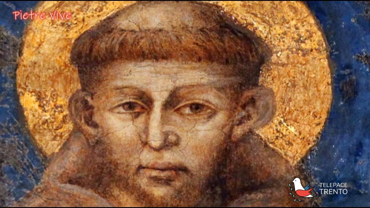 Seguendo il sentiero del Poverello di Assisi, l'Anno Giubilare francescano - Pietre Vive -07/02/2026