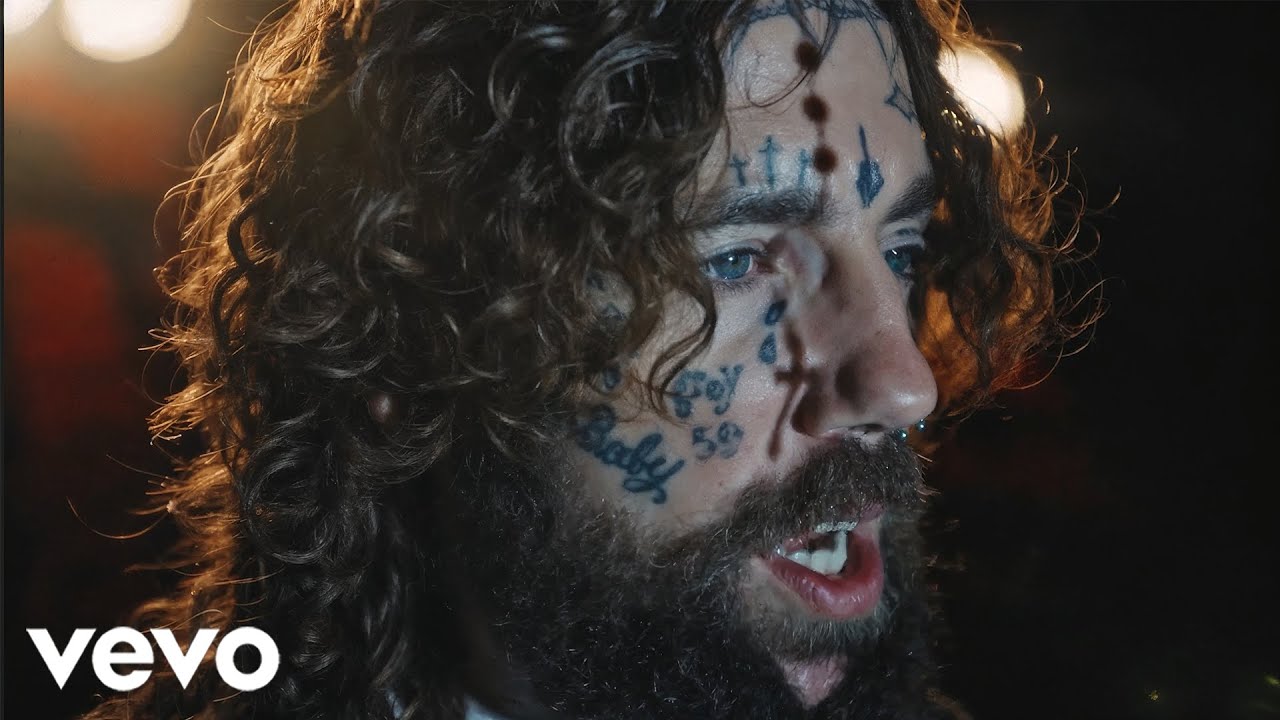 $UICIDEBOY$ - Grey Five Nine Crusade [Music Video]