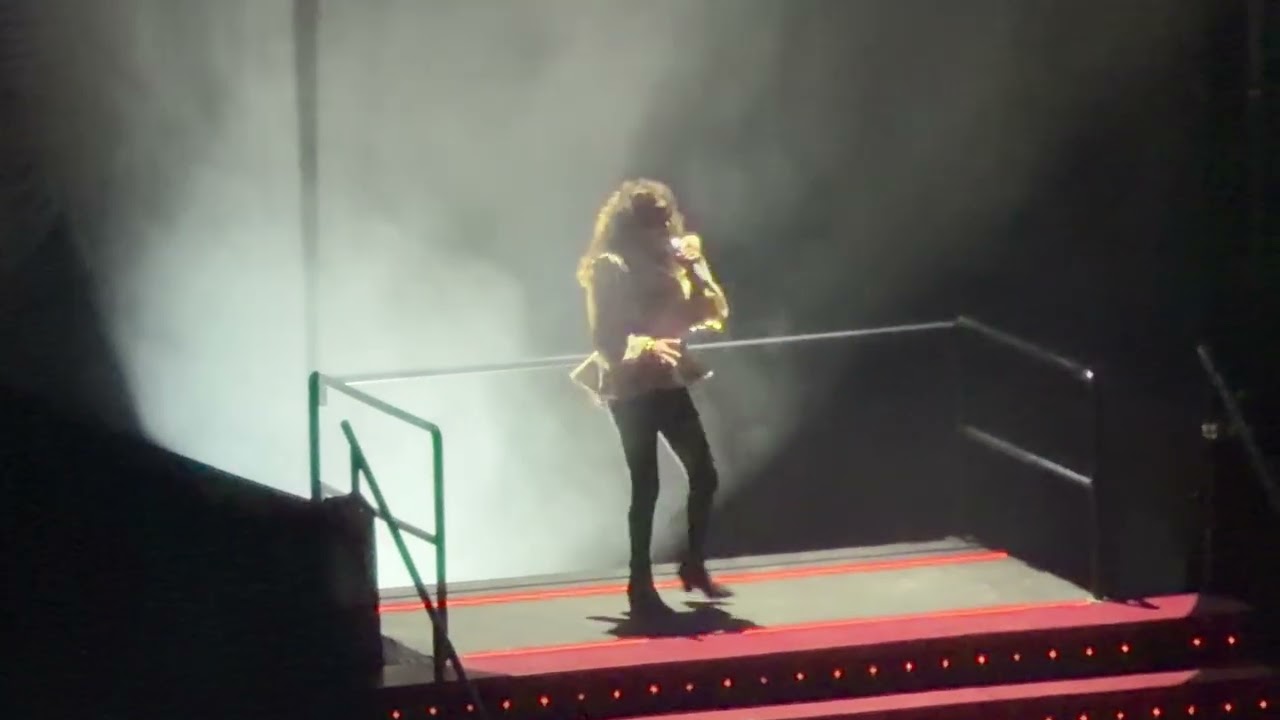 Edith Márquez “Medley Baladas”  En vivo Auditorio Nacional  CDMX 15-02-2026 