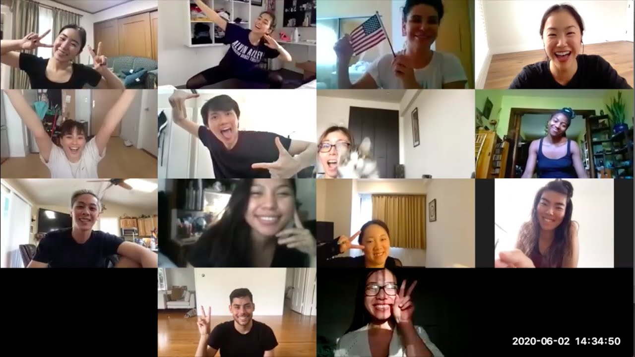 #DanceWithMeAtSMC this Fall 2020!