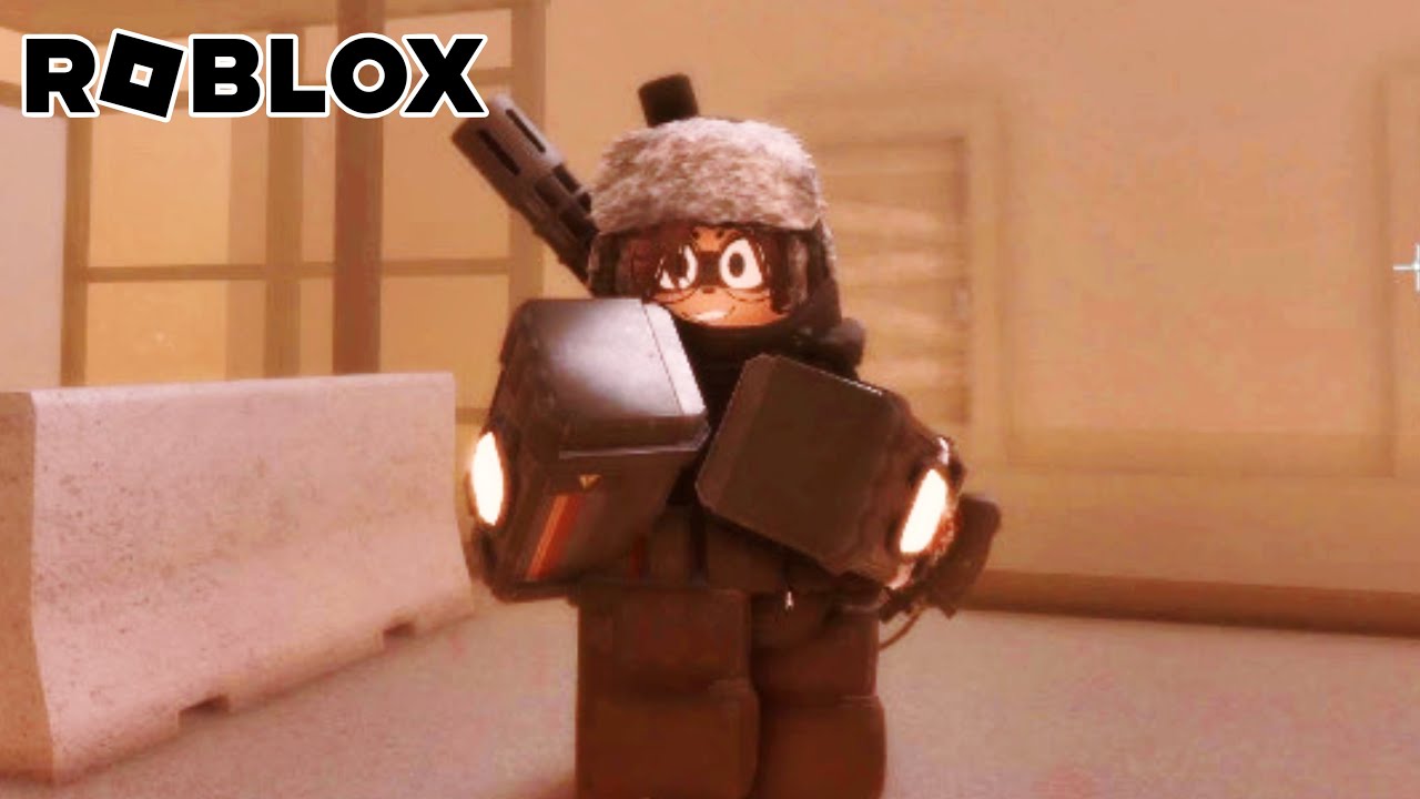 Criminality infection: Juggernaut Kit With X-Fists | #roblox