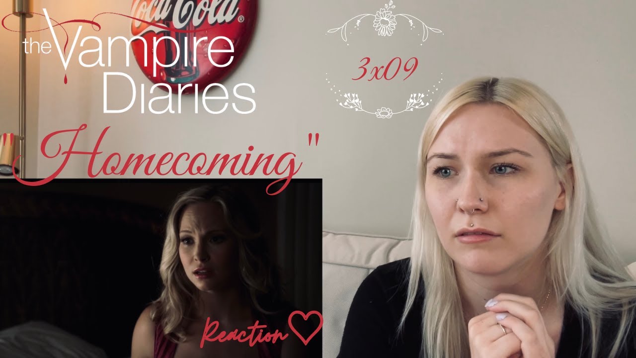 The Vampire Diaries 3x09 - 