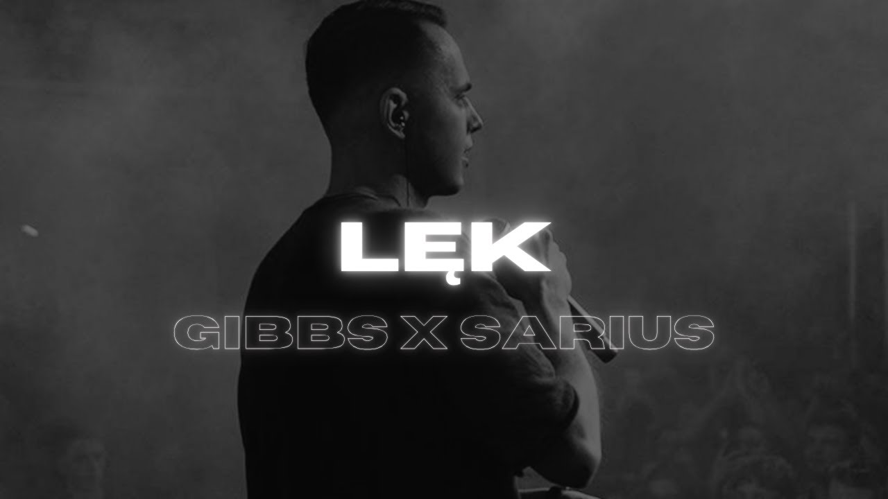 [FREE] GIBBS x SARIUS TYPE BEAT - 