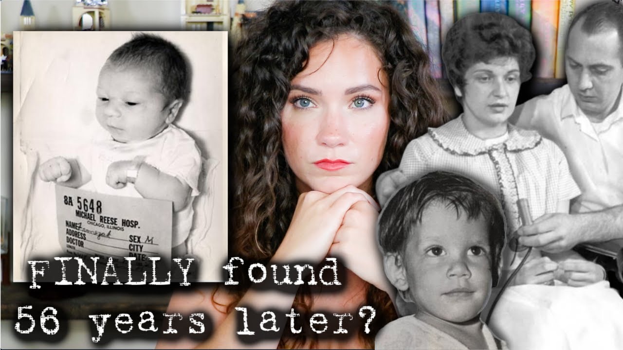 Paul Fronczak | Taken from the HOSPITAL | Wrong child returned?!