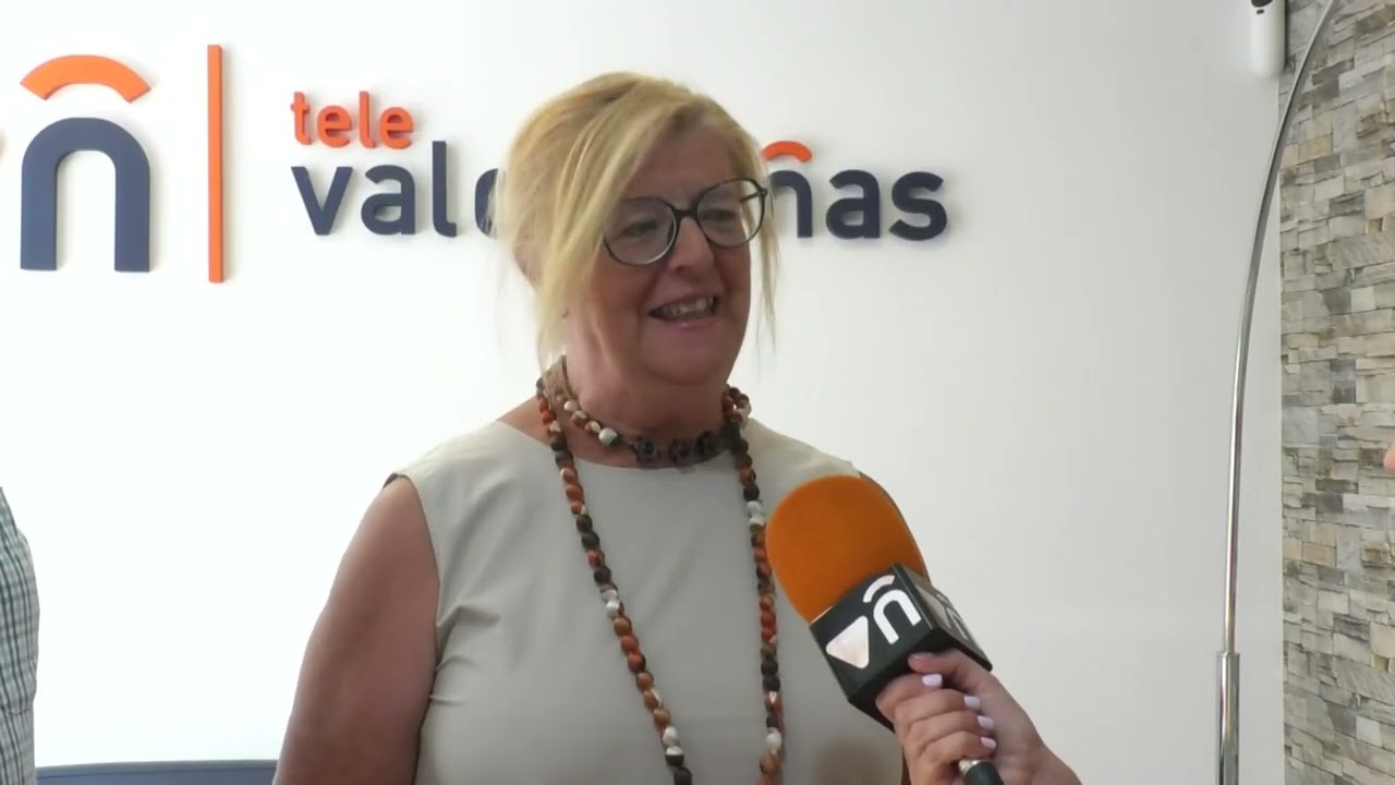 PRESENTACIÓN ACTOS VIRGEN DE LA CABEZA - LA BUENA NOTICIA DEL DÍA 07/08/2025