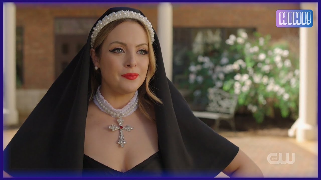 Best of Fallon Carrington | Dynasty 5x11