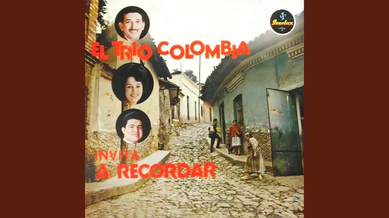 Cumbia Del Amor
