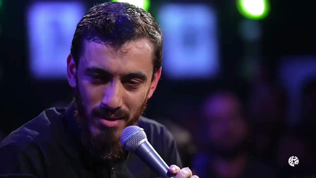مهدی رسولی - روضه خیلی جانسوز (اگر چه سوختم) نوحه حضرت زهرا Mahdi Rasuli