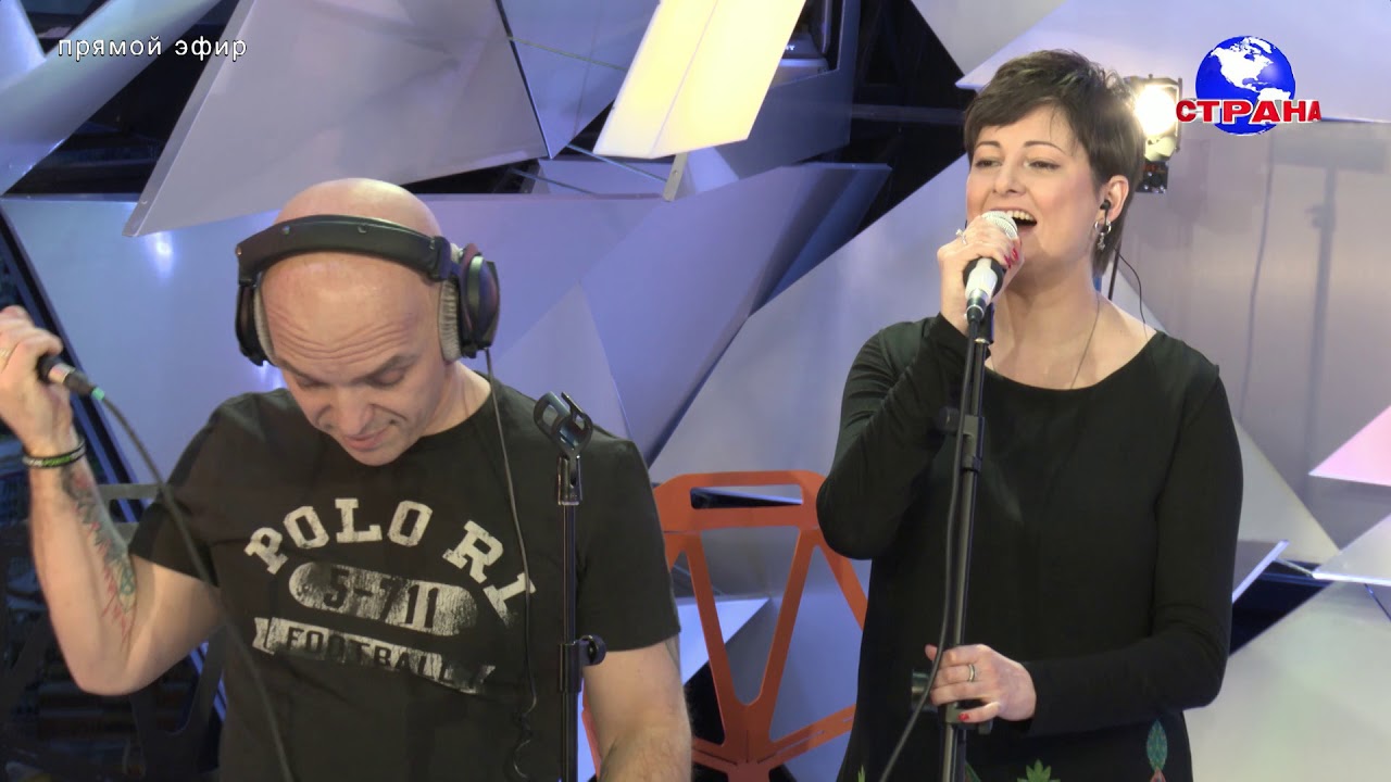 Непара - Милая LIVE. Концертный зал. Страна FM